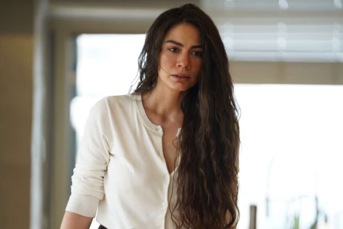 Io sono Farah, anticipazioni (drammatiche). Corsa contro il tempo per la protagonista