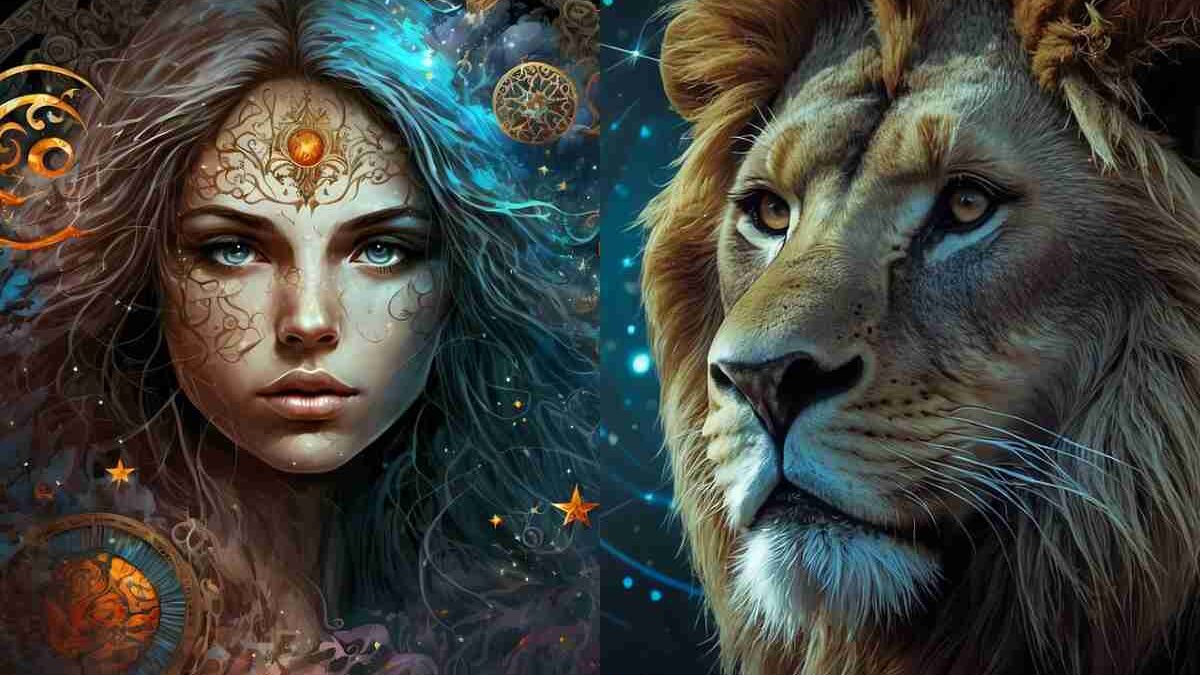 Oroscopo, brutte notizie per un segno, il Leone avrà una settimana particolare