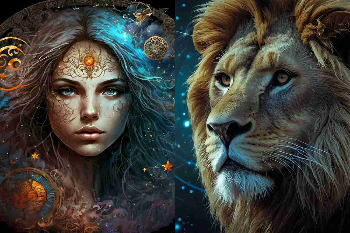Oroscopo, brutte notizie per un segno, il Leone avrà una settimana particolare