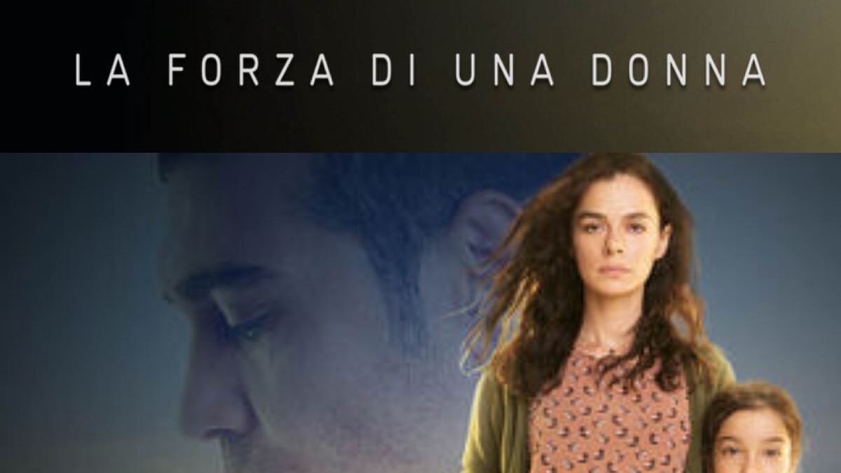 La Forza di Una donna, il colpo di scena inaspettato: chi torna