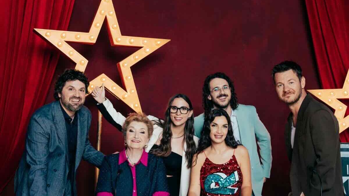 Italia’s Got Talent 2025, la video intervista al cast. Alessandro Cattelan e il ruolo da giudice: “Mi sentivo destabilizzato, avevo perso i riferimenti”