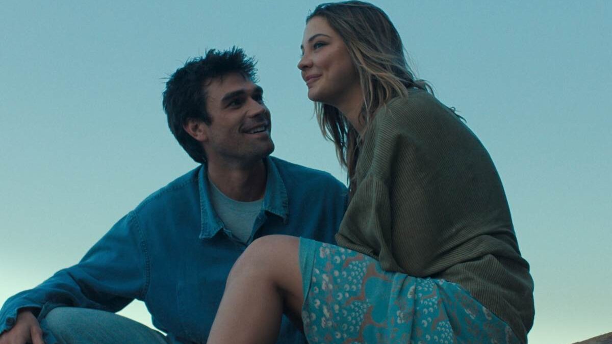 La Mappa che mi porta a te: tutto sul nuovo film su Prime Video. Un racconto struggente