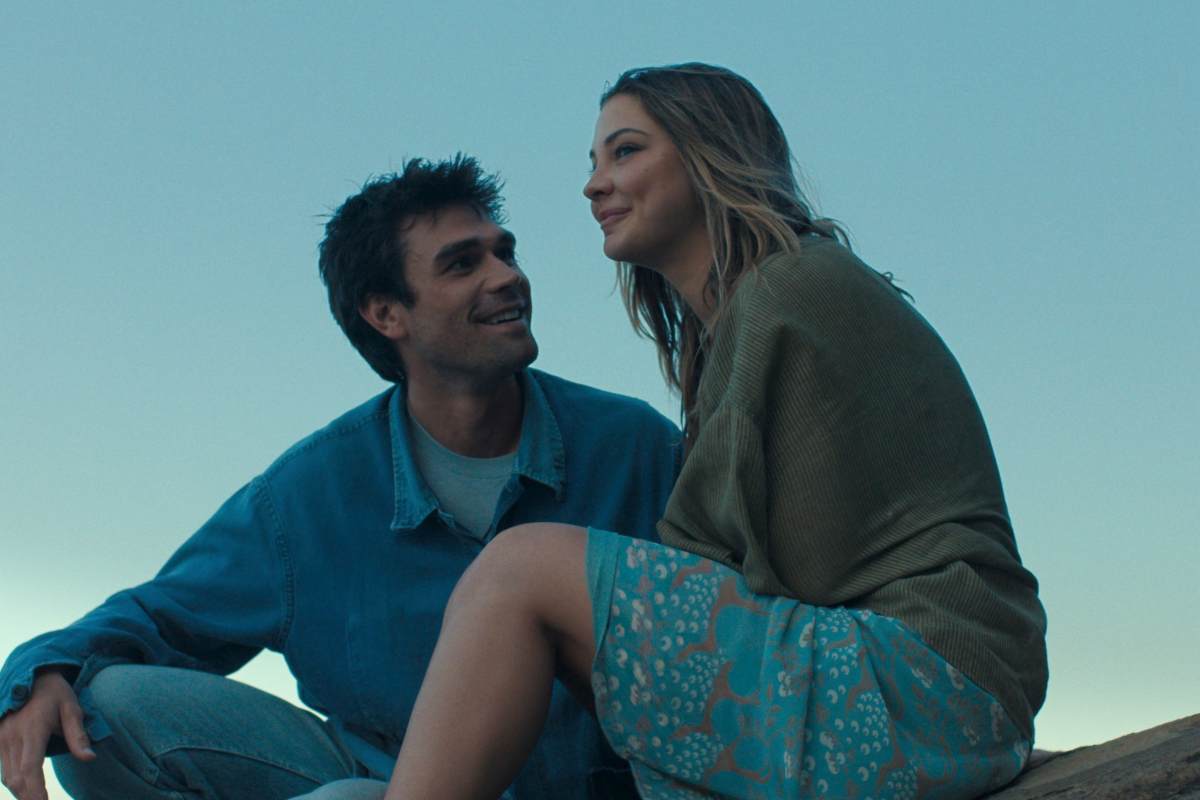 La Mappa che mi porta a te: tutto sul nuovo film su Prime Video. Un racconto struggente