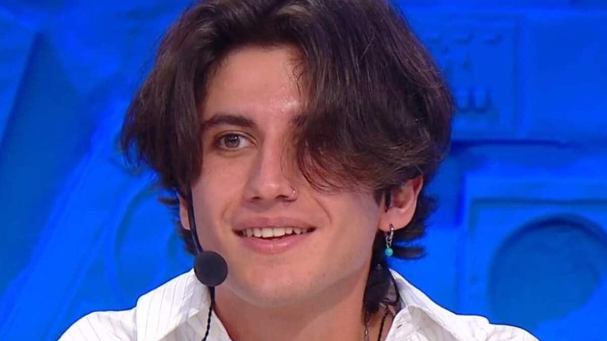 Amici, Jacopo Sol rompe il silenzio: la verità sulla storia con Francesca