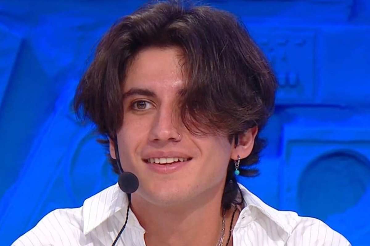 Amici, Jacopo Sol rompe il silenzio: la verità sulla storia con Francesca