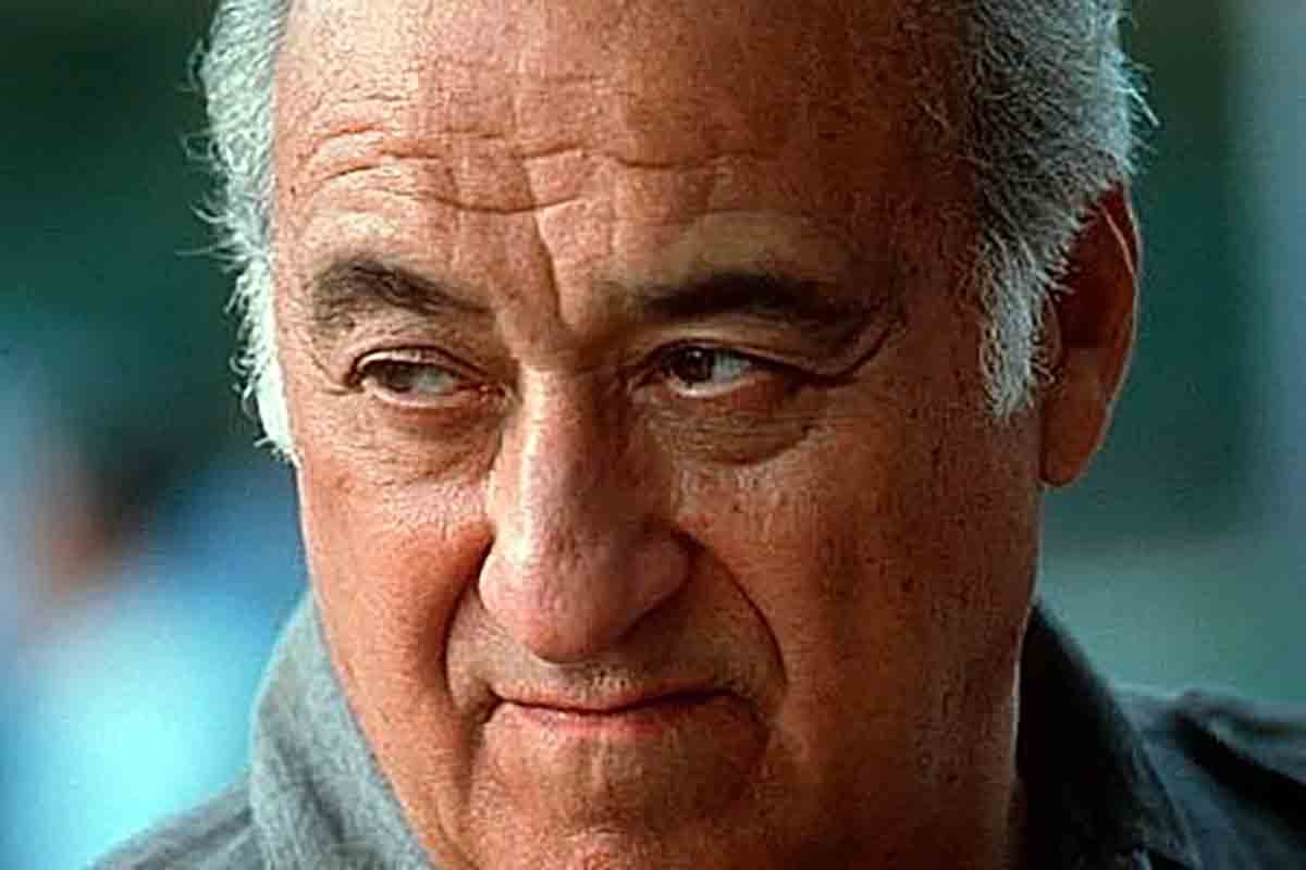 Morto Jerry Adler, l’indimenticabile Hesh de I Soprano