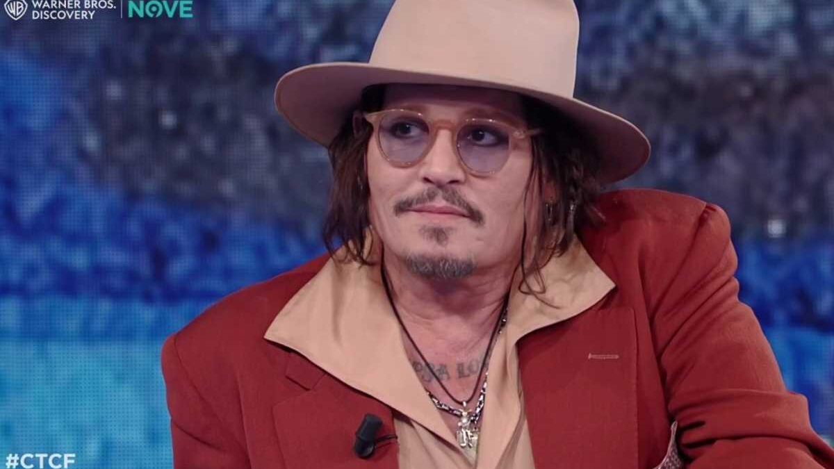 Pirati dei Caraibi: ritorna Johnny Depp, le dichiarazioni del produttore