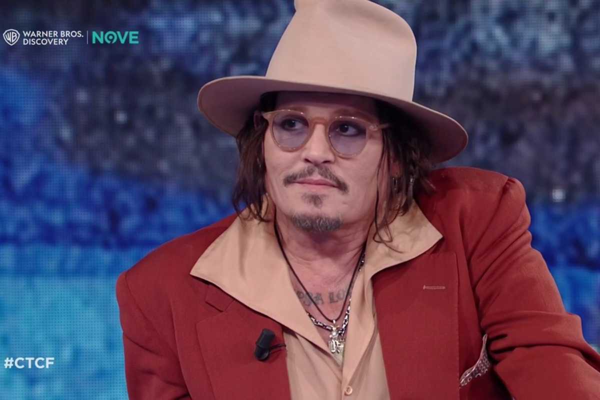 Pirati dei Caraibi: ritorna Johnny Depp, le dichiarazioni del produttore