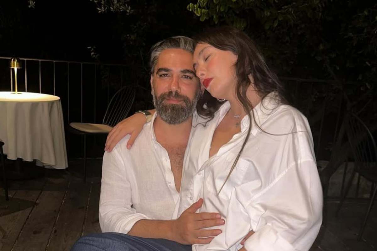 Kadir Doğulu chi è