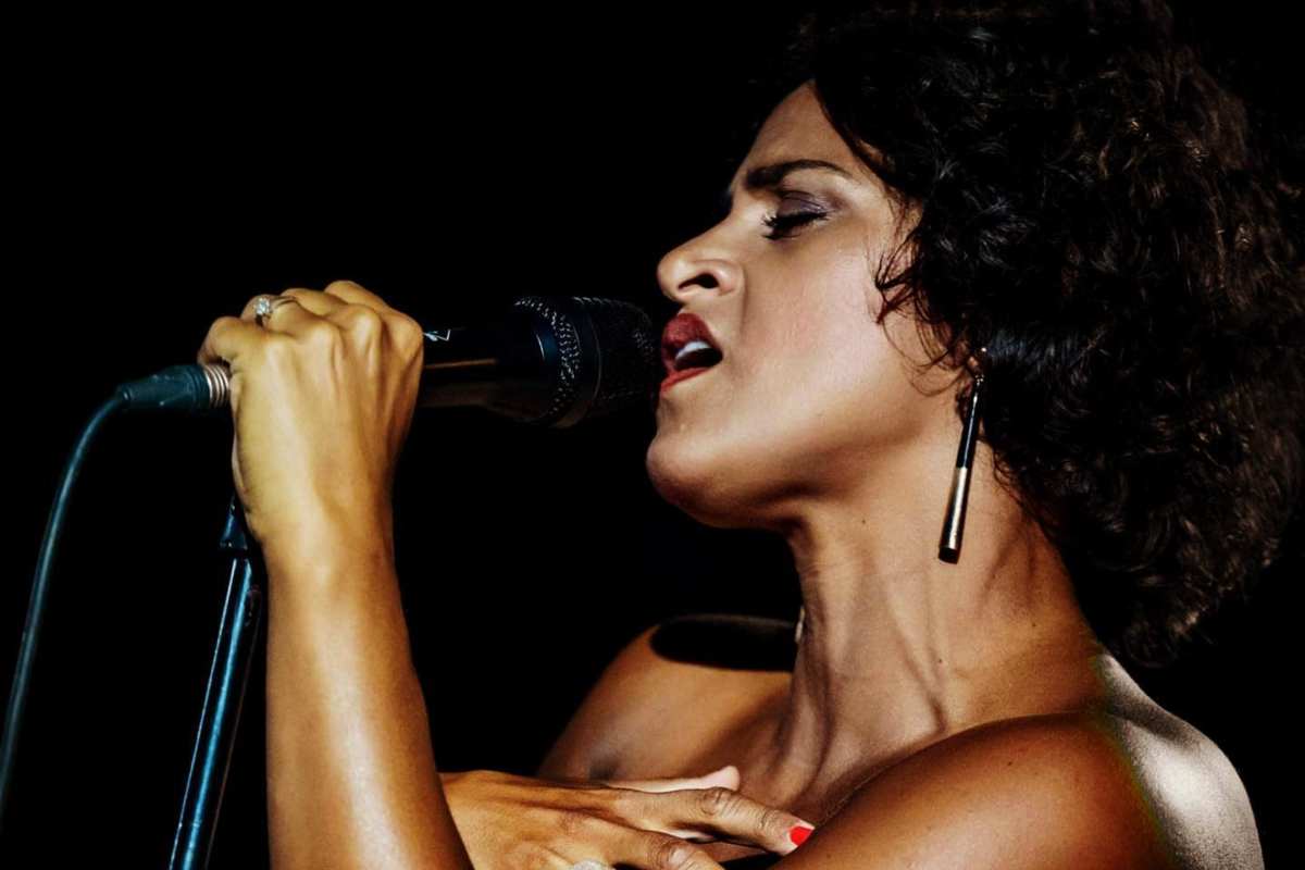 Karima lutto