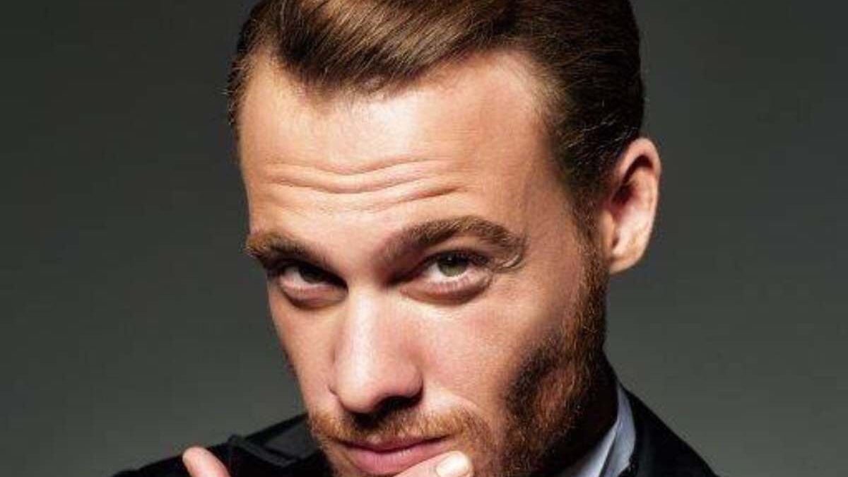 Chi è Kerem Bürsin: età, carriera, studi, ex fidanzata famosa: tutto sul protagonista di If you love
