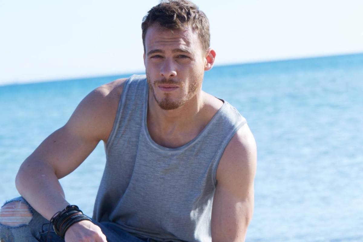 If You Love, Kerem Bürsin
