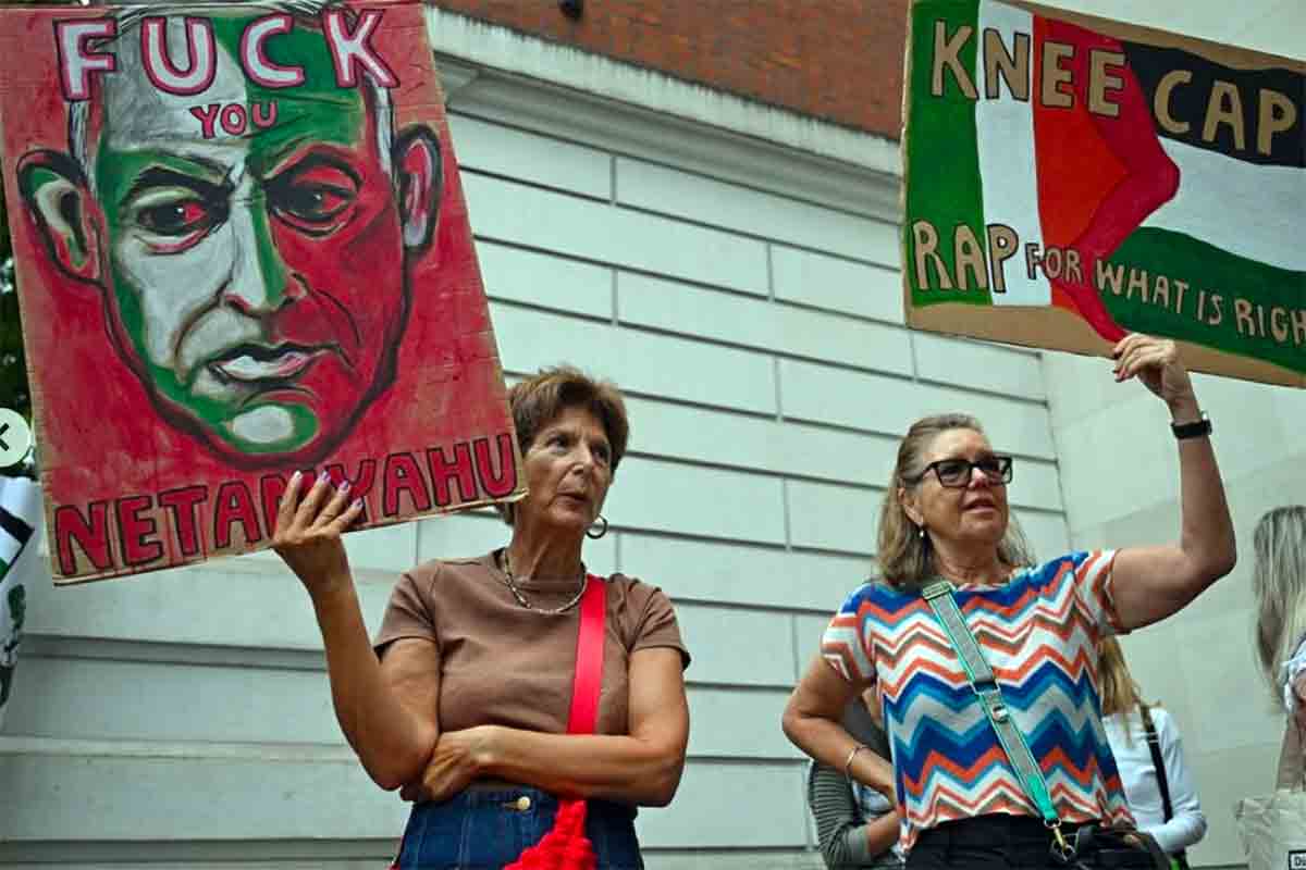Il caso di Kneecap e Mo Chara: quando il rap incontra la politica