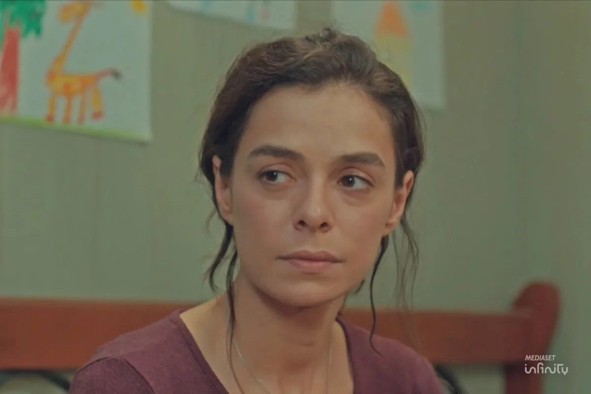 La Forza di una donna, spoiler: Enver è vivo, ma c’è un colpo di scena