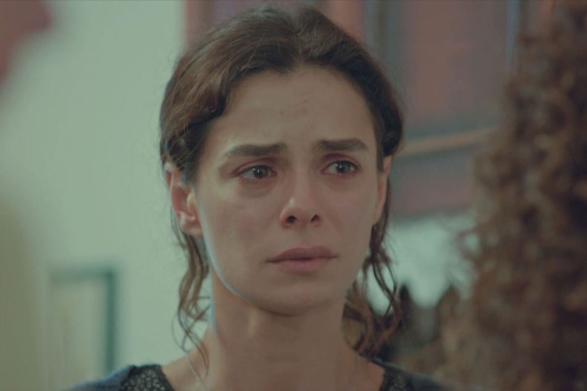 la forza di una donna spoiler turchi