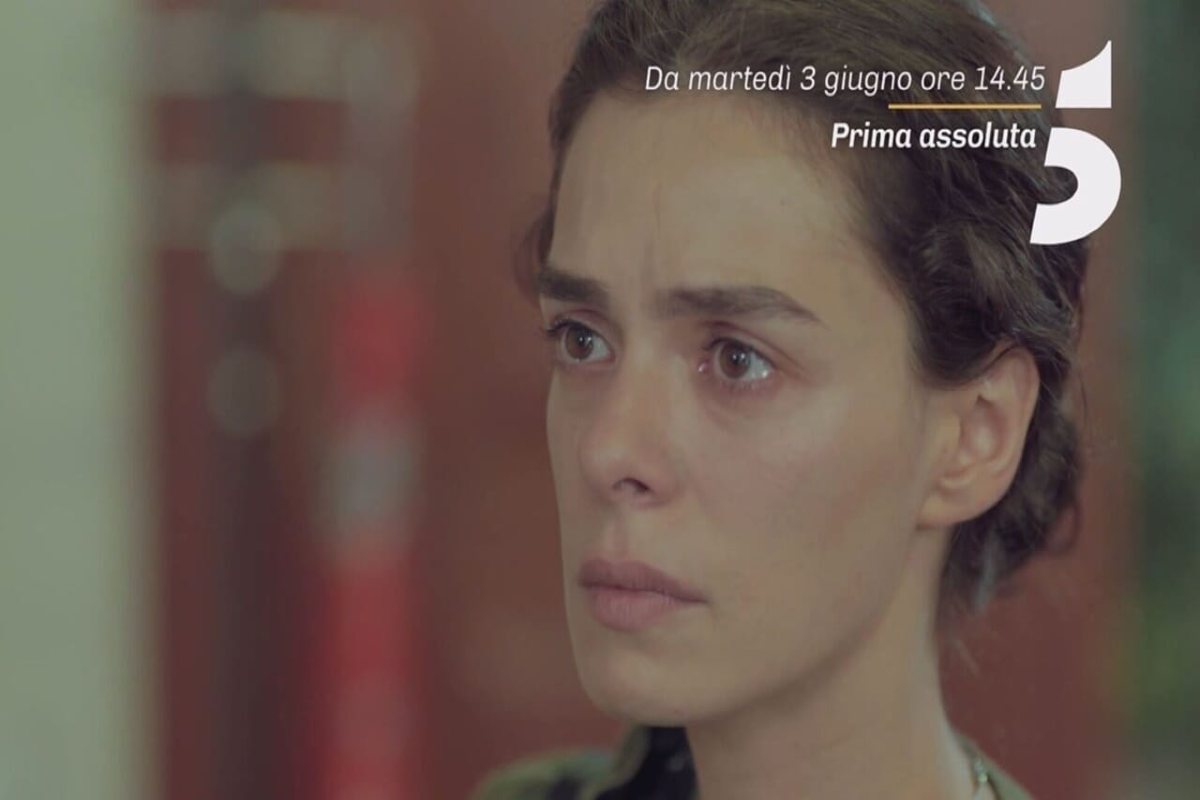 La Forza di Una Donna, chi torna