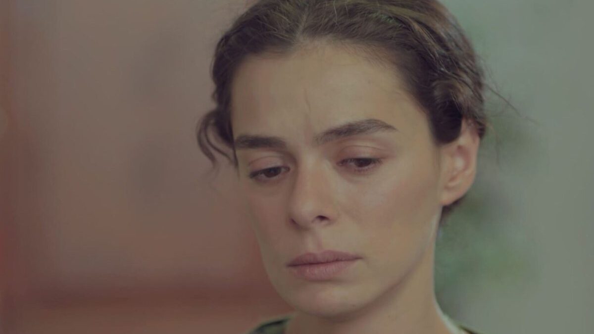 Le anticipazioni turche de La Forza di una donna: Bahar si salva dopo l’operazione al midollo?