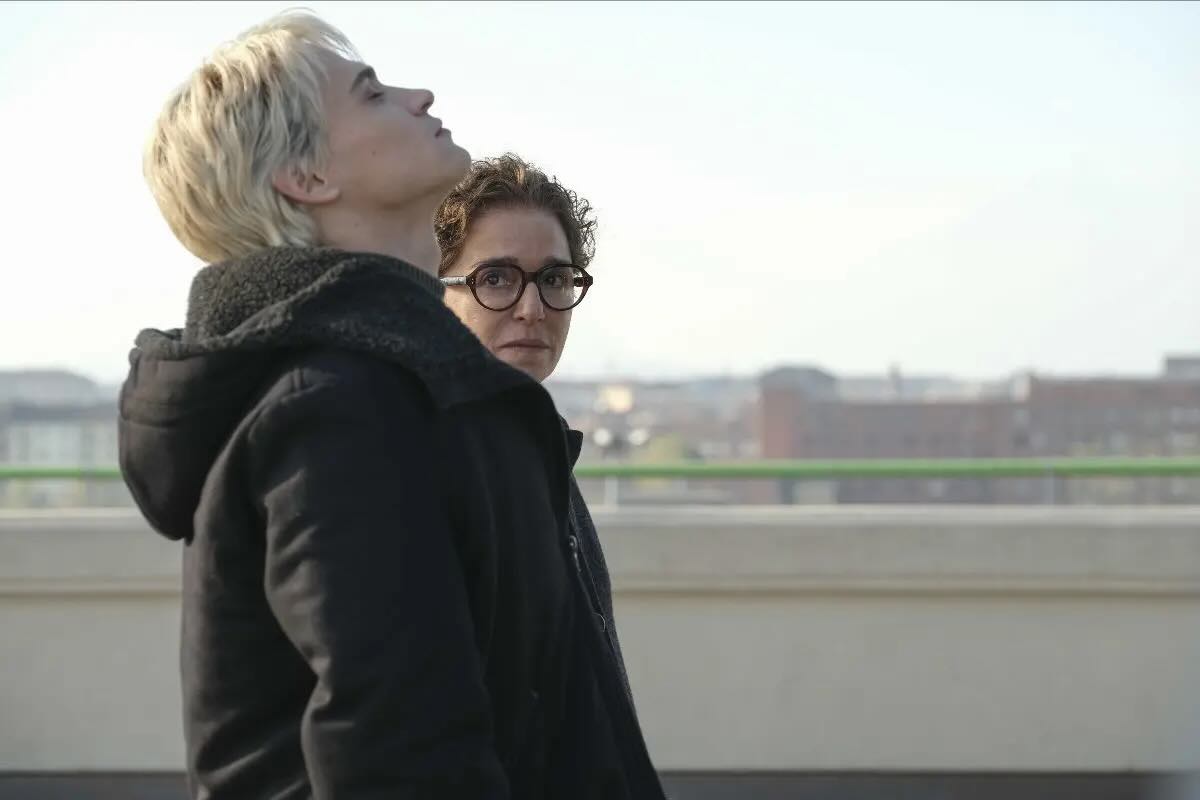 Il delitto Rosboch è un film: ‘La Gioia’ con Valeria Golino al Festival di Venezia. Il fatto di cronaca che scosse l’Italia