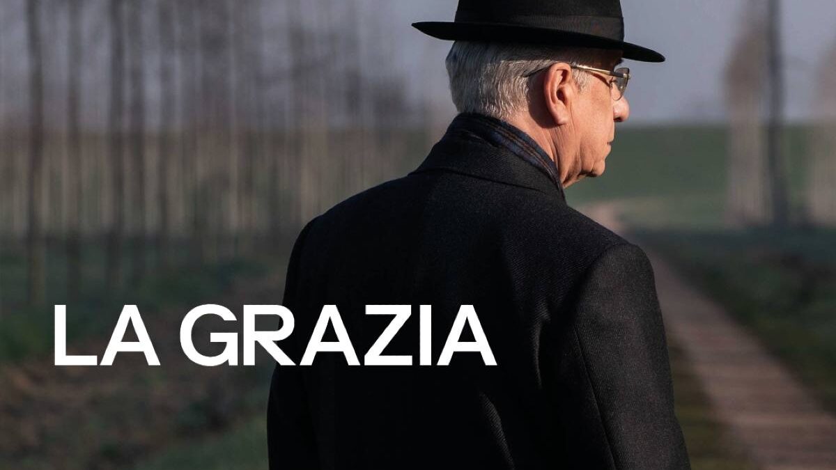 La Grazia, tutto quello che c’è da sapere sul film di Paolo Sorrentino