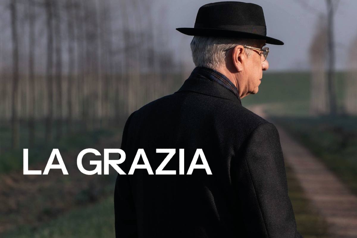 La Grazia, tutto quello che c’è da sapere sul film di Paolo Sorrentino