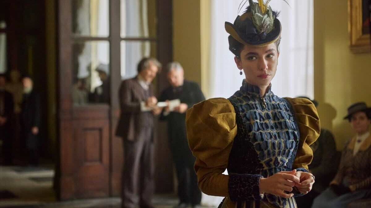 La legge di Lidia Poët, finite le riprese dell’ultima stagione: l’annuncio di Netflix