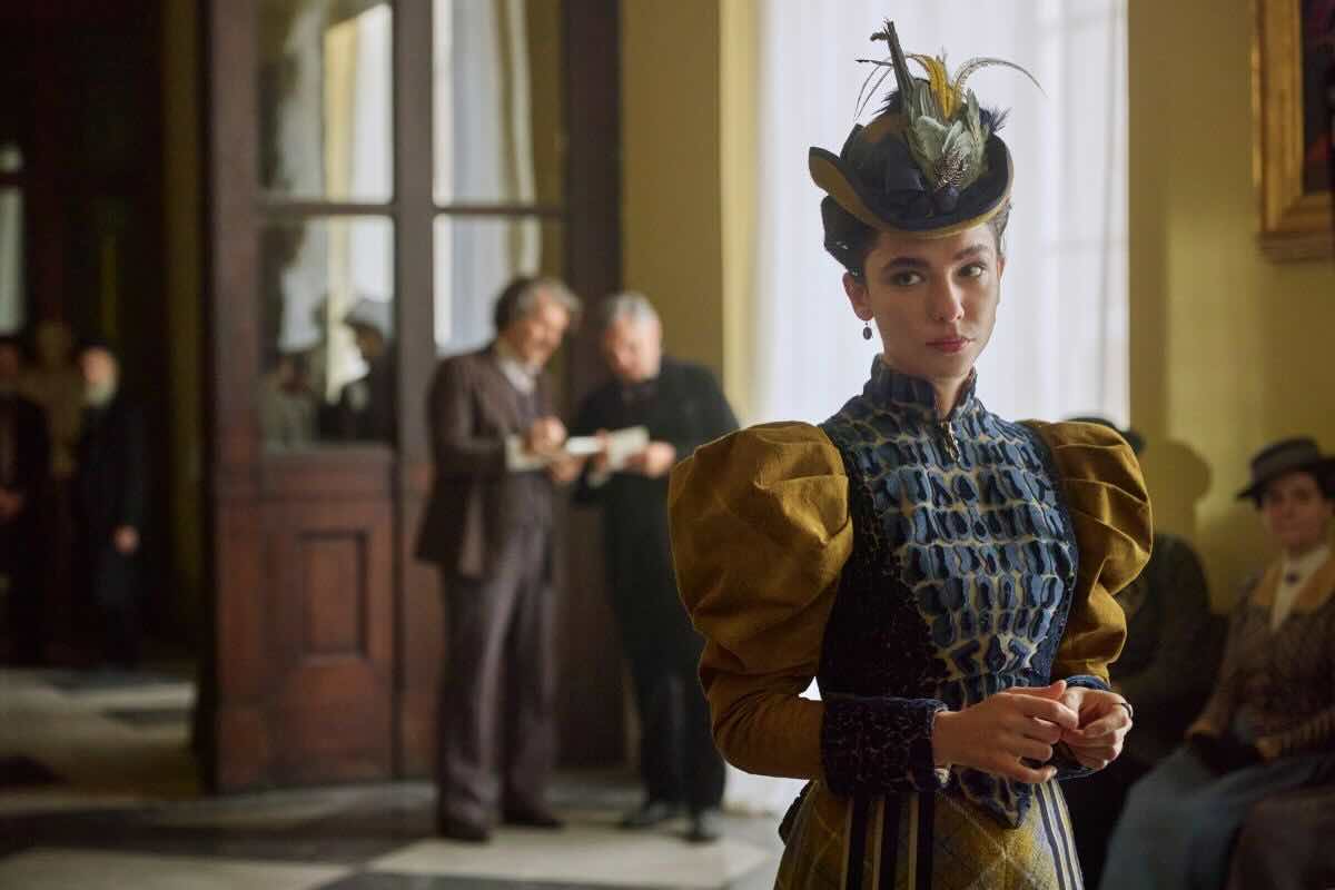La legge di Lidia Poët, finite le riprese dell’ultima stagione: l’annuncio di Netflix