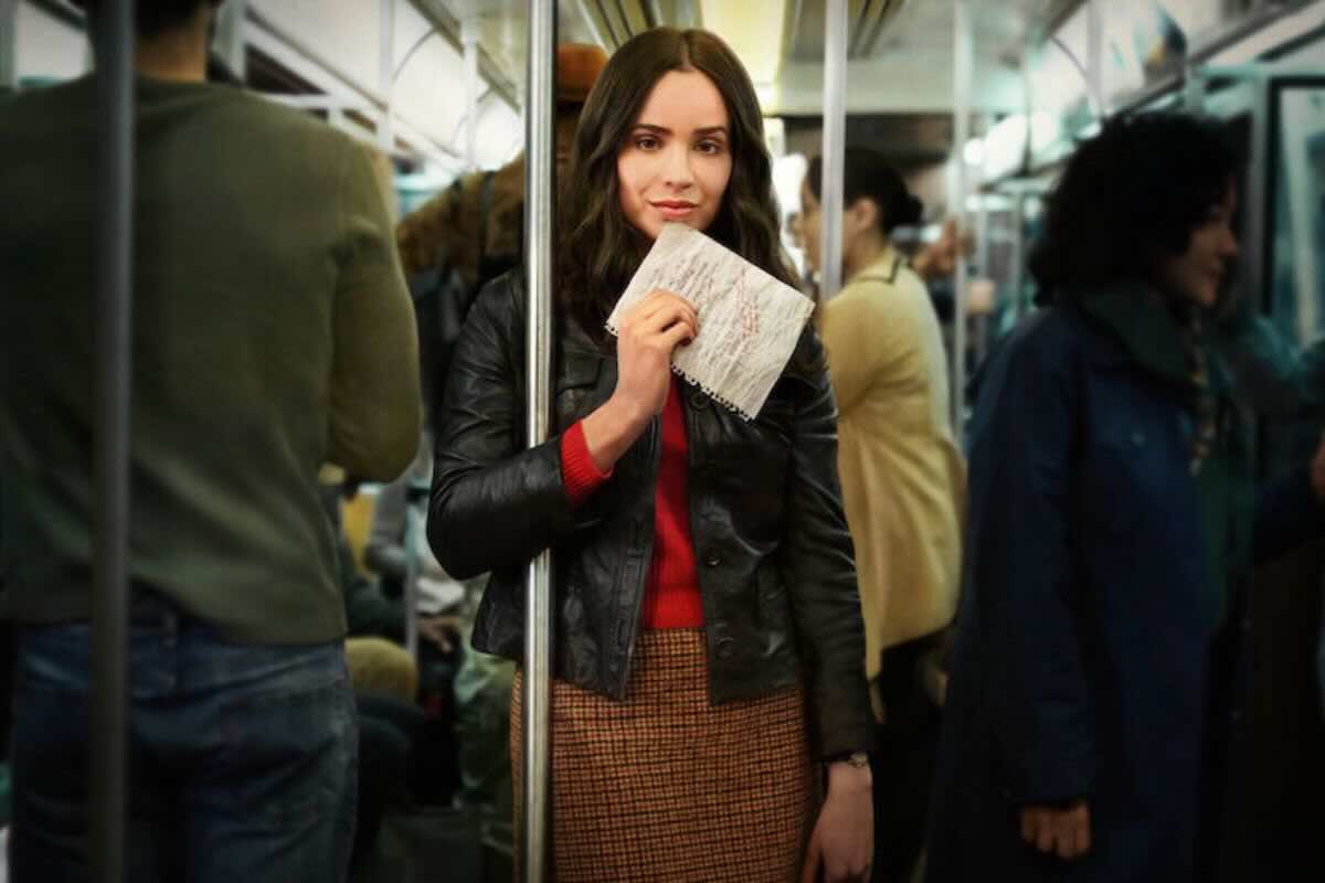 La lista dei miei desideri, il film d’amore su Netflix che non puoi assolutamente perdere