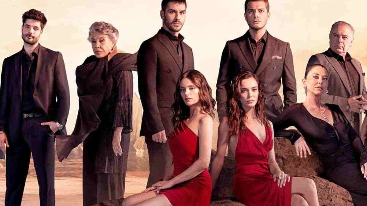 La notte nel cuore, il drammatico spoiler turco: come muore Gurcan