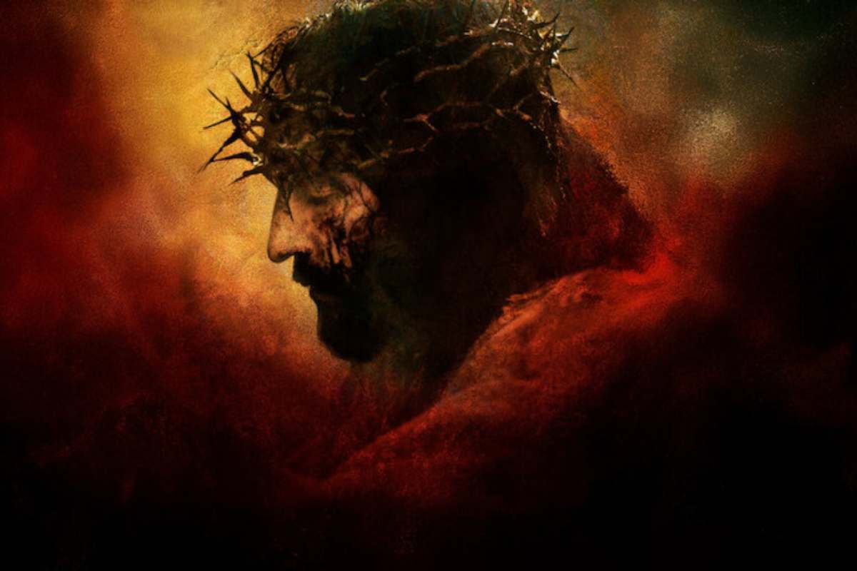 The Resurrection