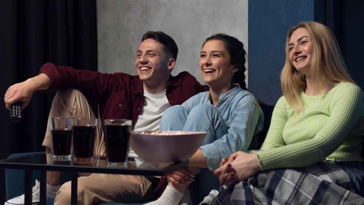 Stasera in TV una commedia leggera che ti farà passare una serata spensierata