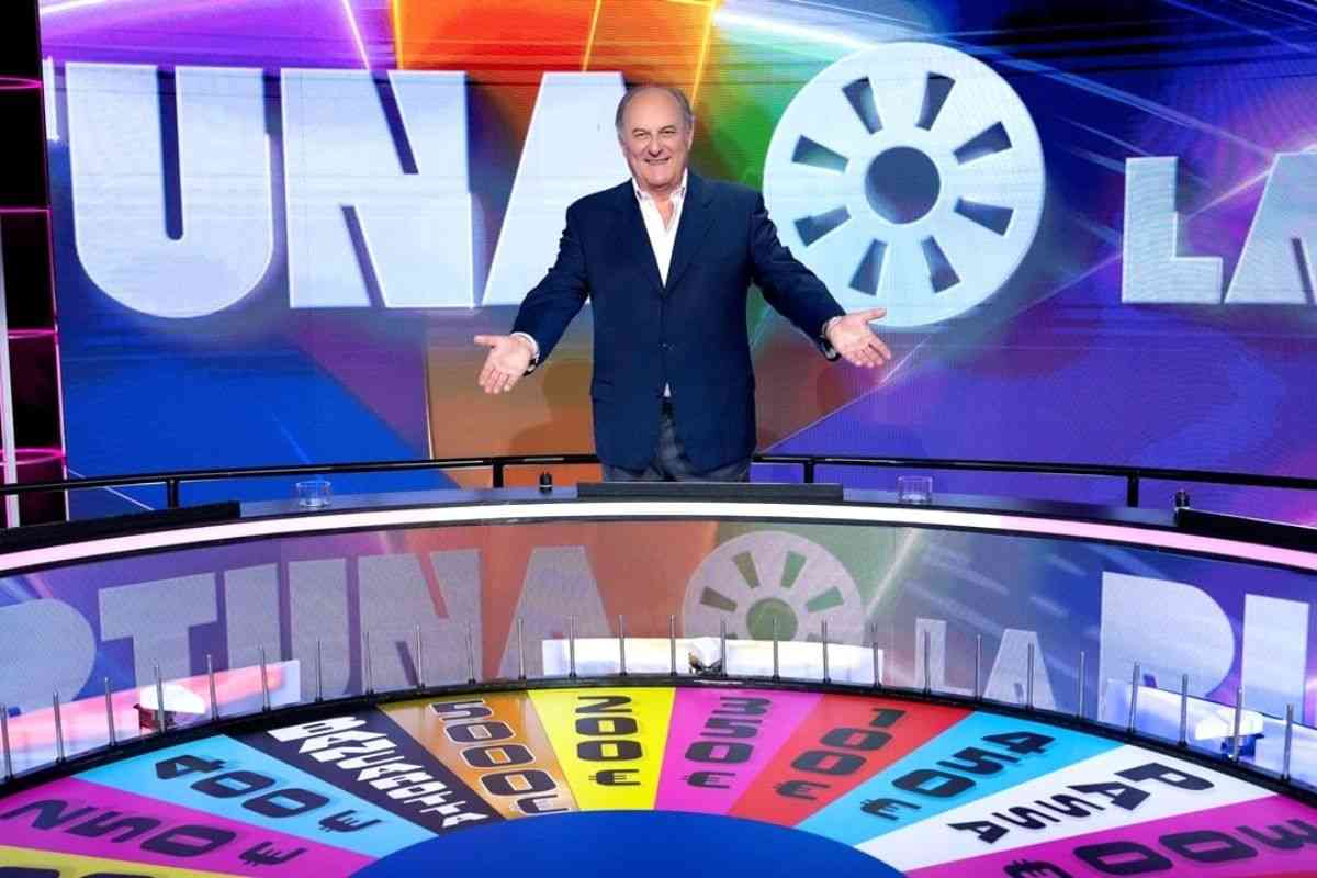 La ruota della fortuna fa il boom di ascolti e Gerry Scotti torna a essere il Re dei game show