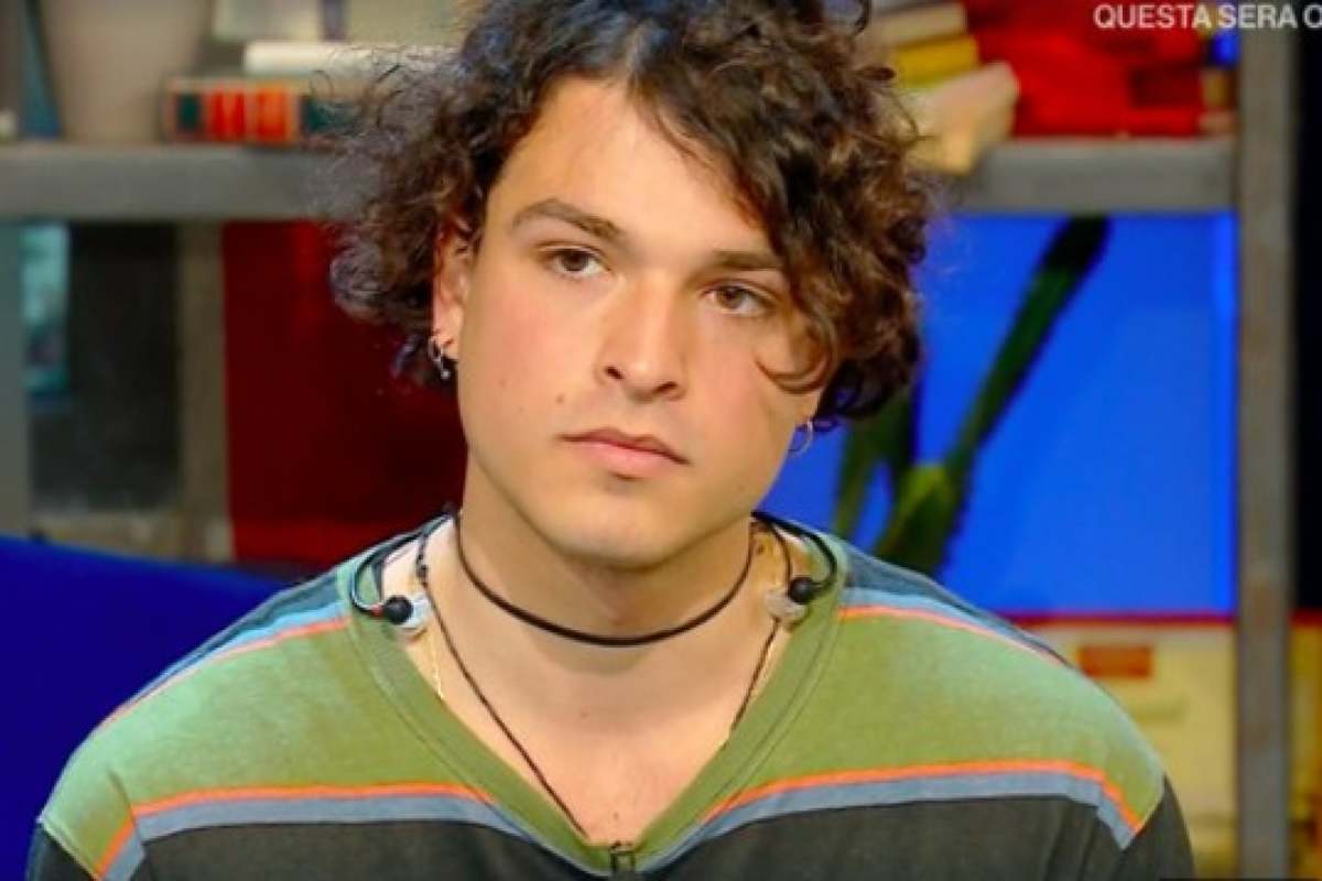 Tutto su Leo Gassmann