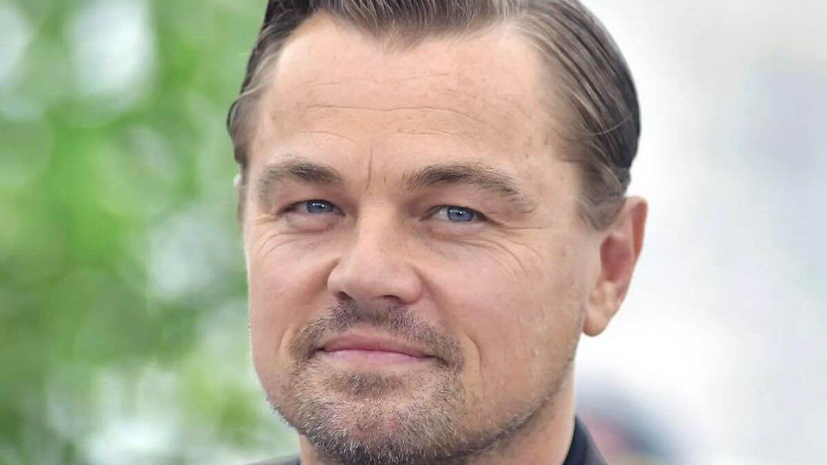 Tutti i dettagli sul nuovo film di Leonardo Di Caprio