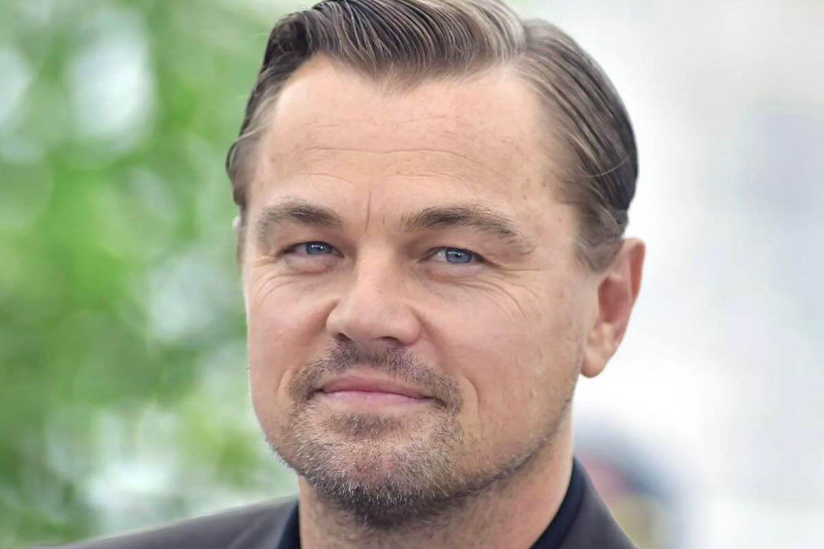 Tutti i dettagli sul nuovo film di Leonardo Di Caprio