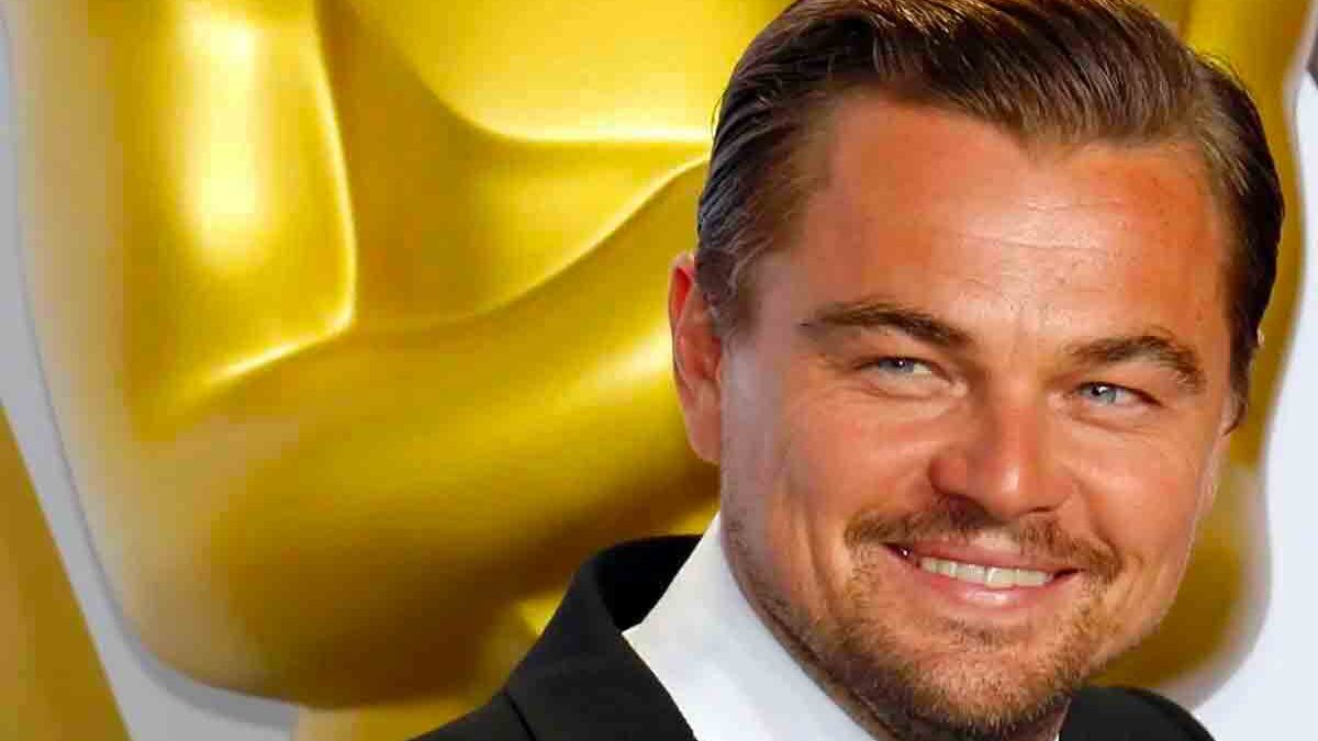 Leonardo DiCaprio dopo il traguardo dei 50 anni: “Ora non voglio più perdere tempo”