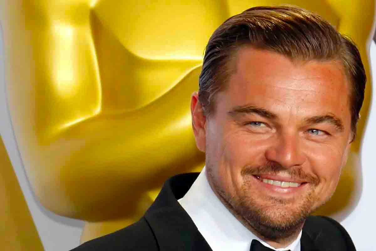 Leonardo DiCaprio dopo il traguardo dei 50 anni: “Ora non voglio più perdere tempo”
