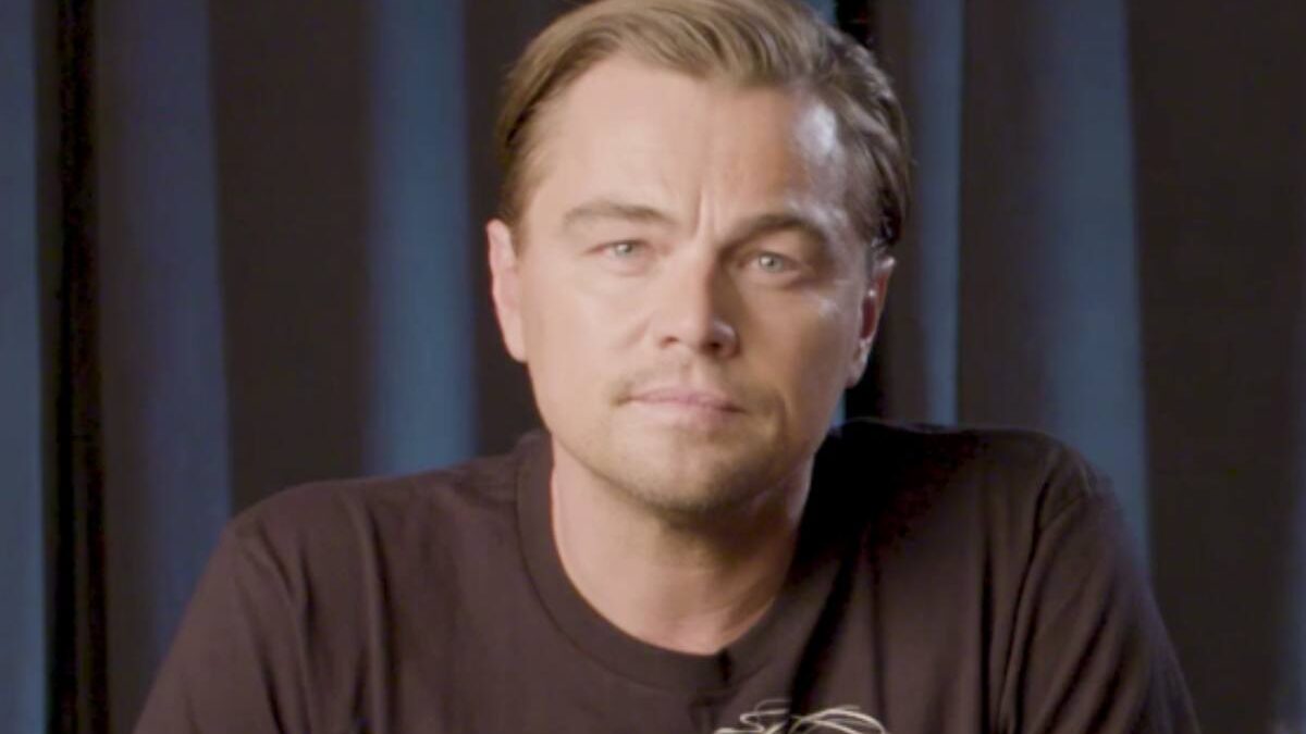 Leonardo DiCaprio svela il suo segreto: così vive oggi i 50 anni