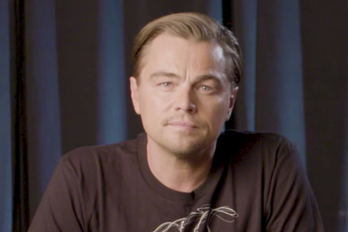 Leonardo DiCaprio svela il suo segreto: così vive oggi i 50 anni