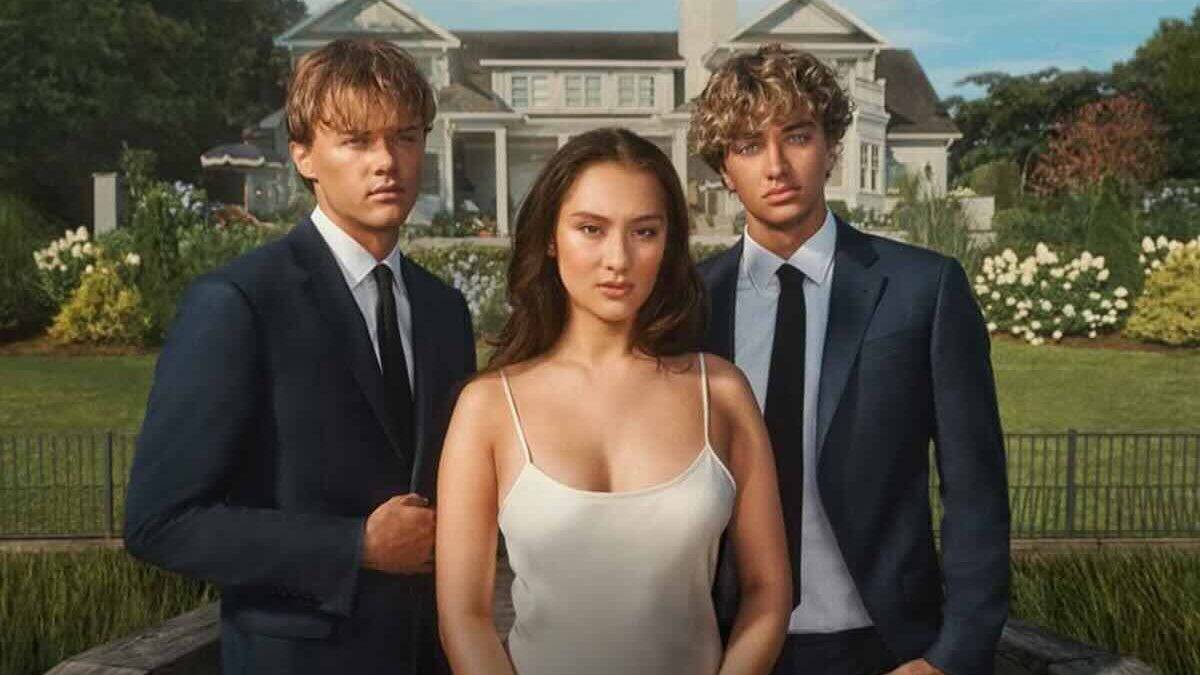 L’estate nei tuoi occhi: puntate, spiegazione finale, dove vederlo, trama e cast