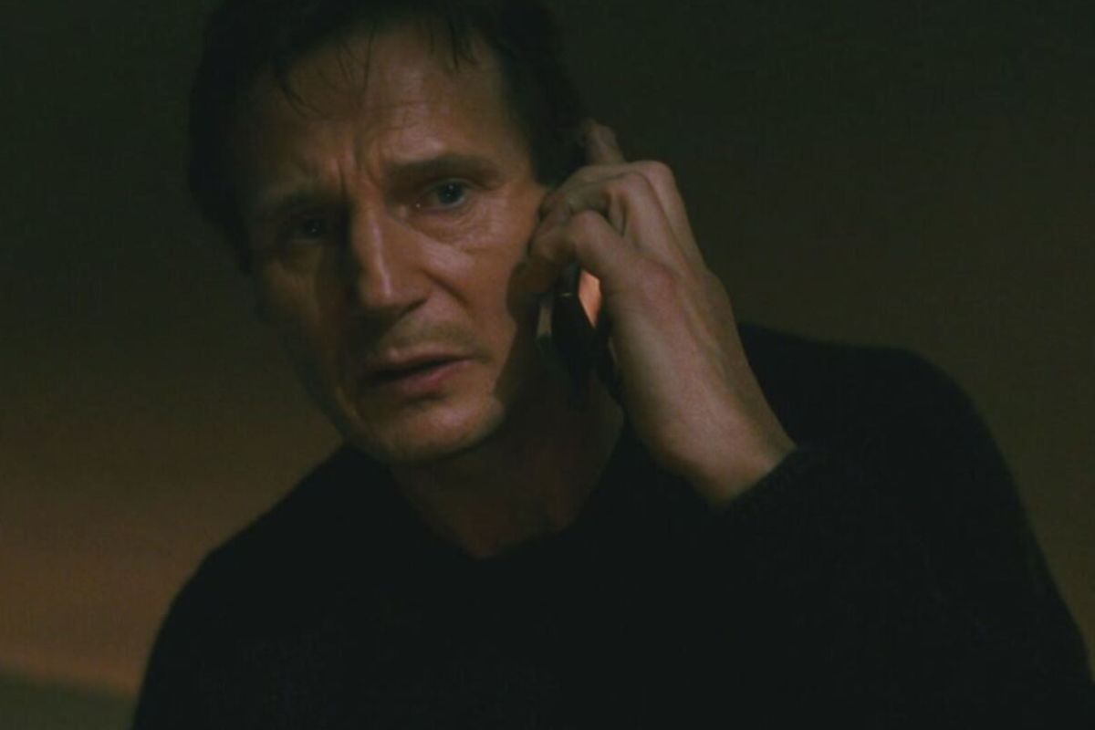 Liam Neeson addio inatteso: “Non posso più farli”. La delusione dei fans