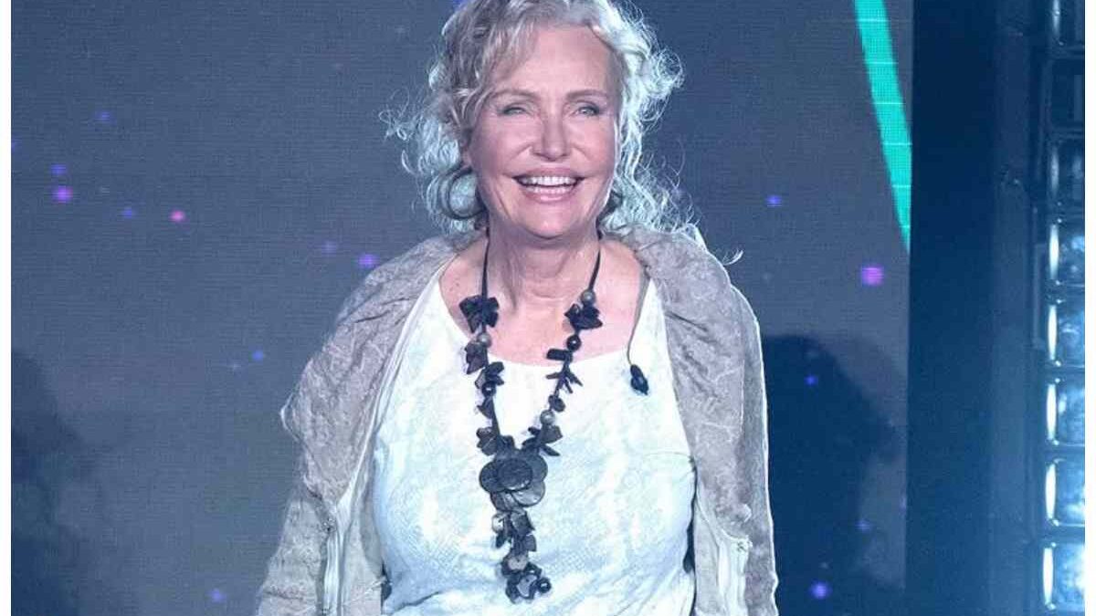 Licia Colò torna in Rai, ecco cosa farà la conduttrice