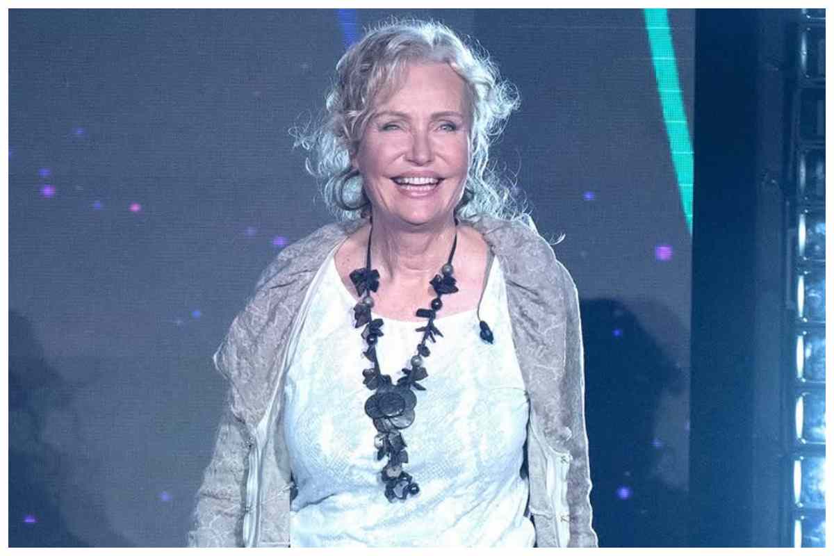 Licia Colò torna in Rai, ecco cosa farà la conduttrice
