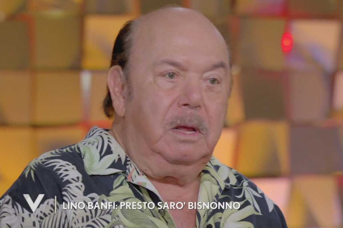 Un Medico in Famiglia, in arrivo una nuova stagione? L’indiscrezione, cosa ha detto Lino Banfi