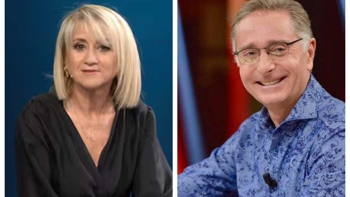 “Momenti di tensione tra Littizzetto e Bonolis”, gli spoiler delle registrazioni di Tu Si Que Vales