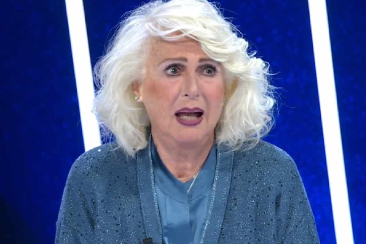 Dove vive Loretta Goggi: la casa da sogno della cantante