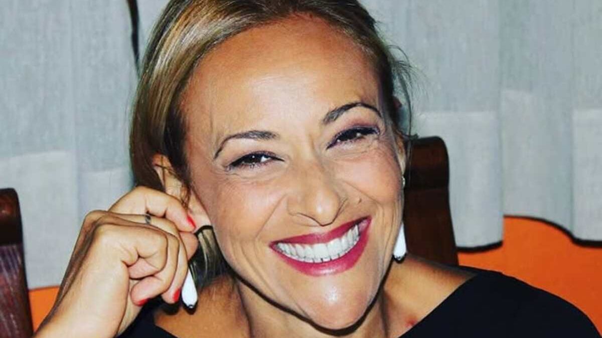 “Silvia lascia Un Posto al Sole”, la verità sull’attrice