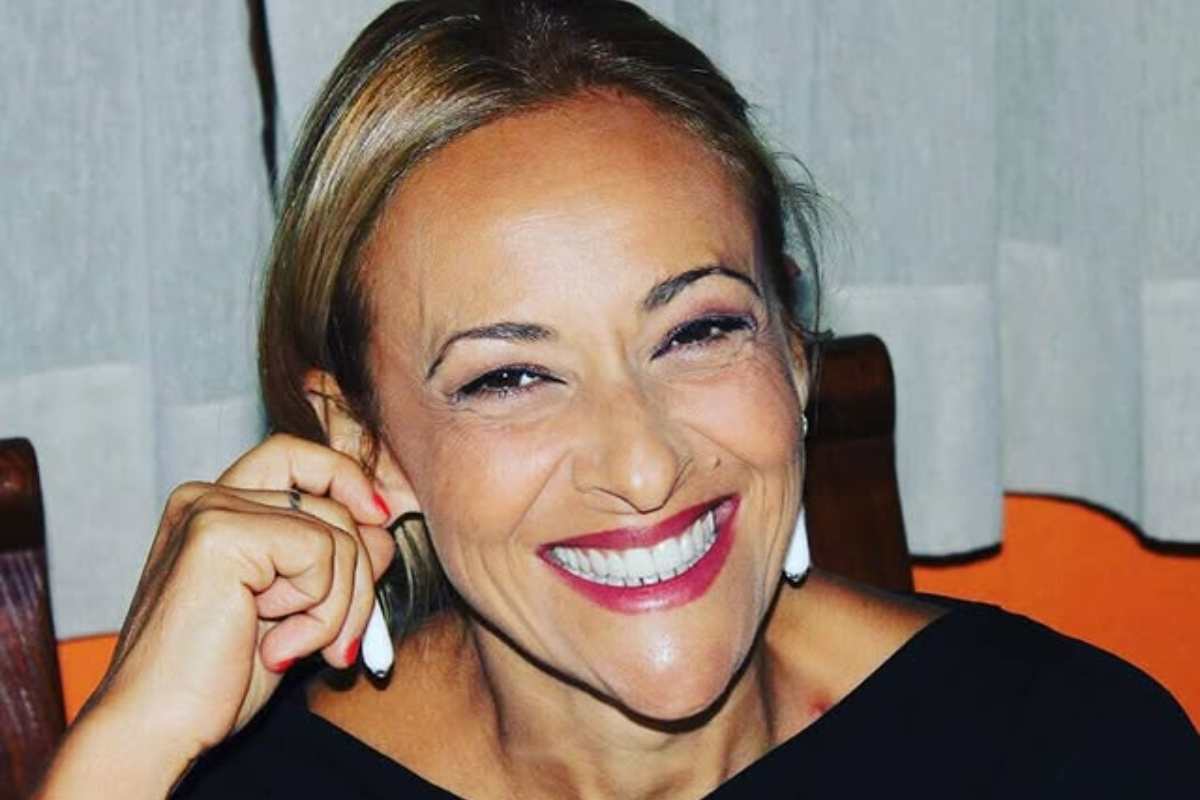 “Silvia lascia Un Posto al Sole”, la verità sull’attrice