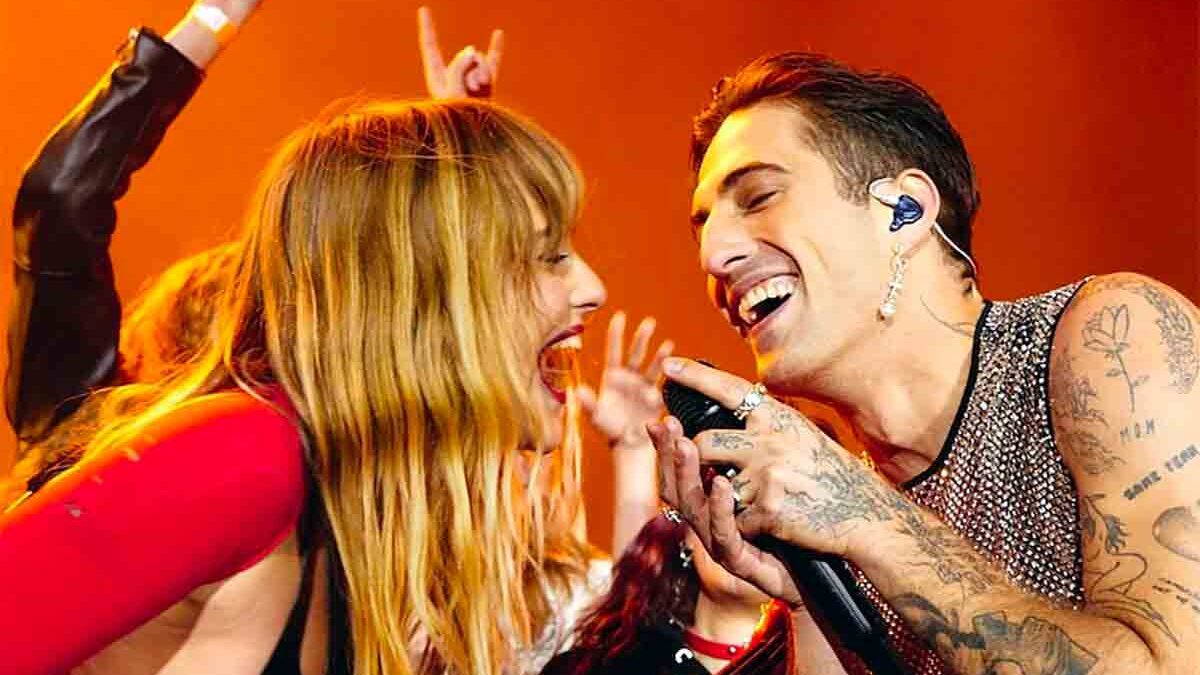Maneskin, reunion in vista dopo la pausa: ritorno sul palco tra fine 2025 e 2026 | Preoccupano i conti della band