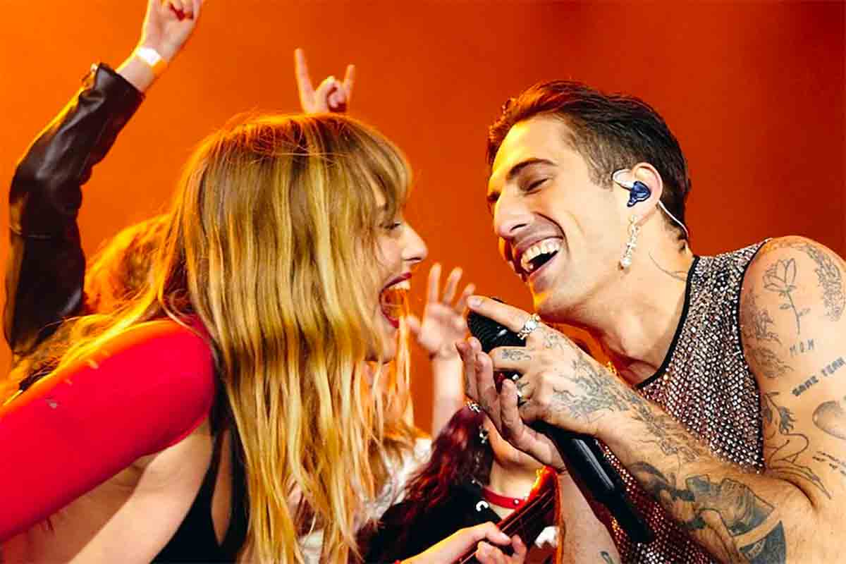 Maneskin, reunion in vista dopo la pausa: ritorno sul palco tra fine 2025 e 2026 | Preoccupano i conti della band
