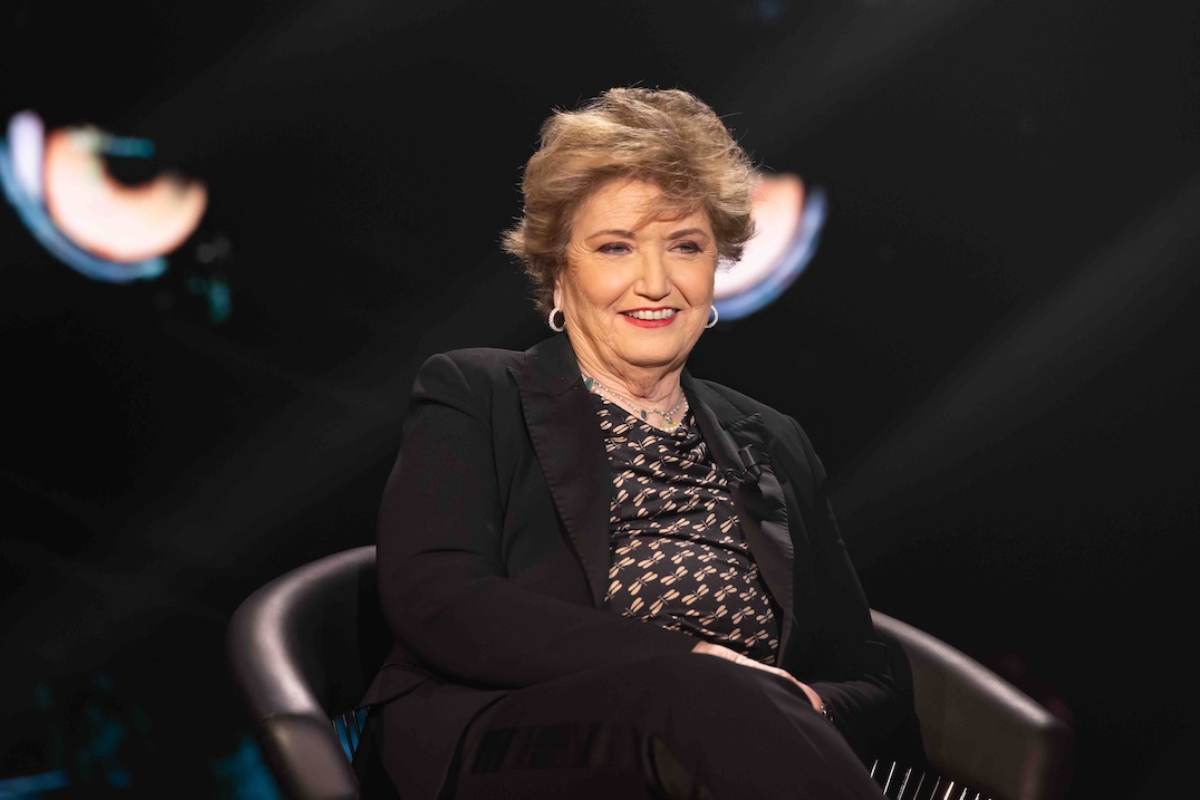 Mara Maionchi rompe il silenzio: “Un grande nome che ho scoperto non mi cerca più”. Lo sfogo amaro della produttrice discografica